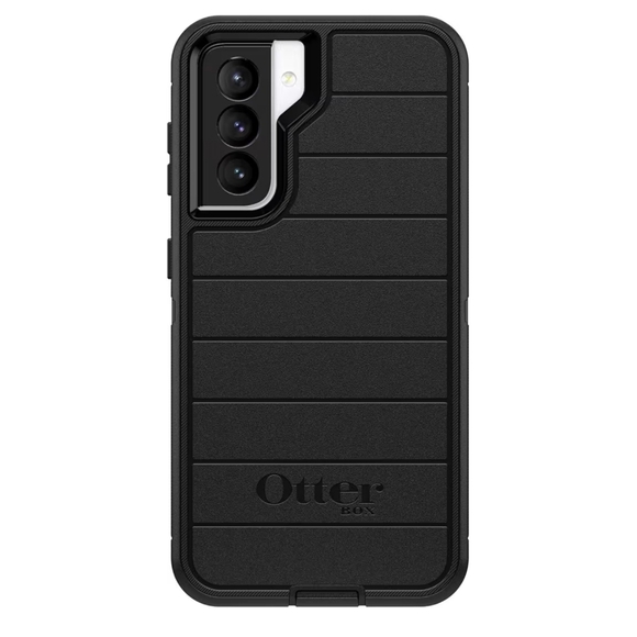 OtterBox Other - OtterBox Defender Series Case for Samsung Galaxy S21+ 5G With Belt Clip Holster